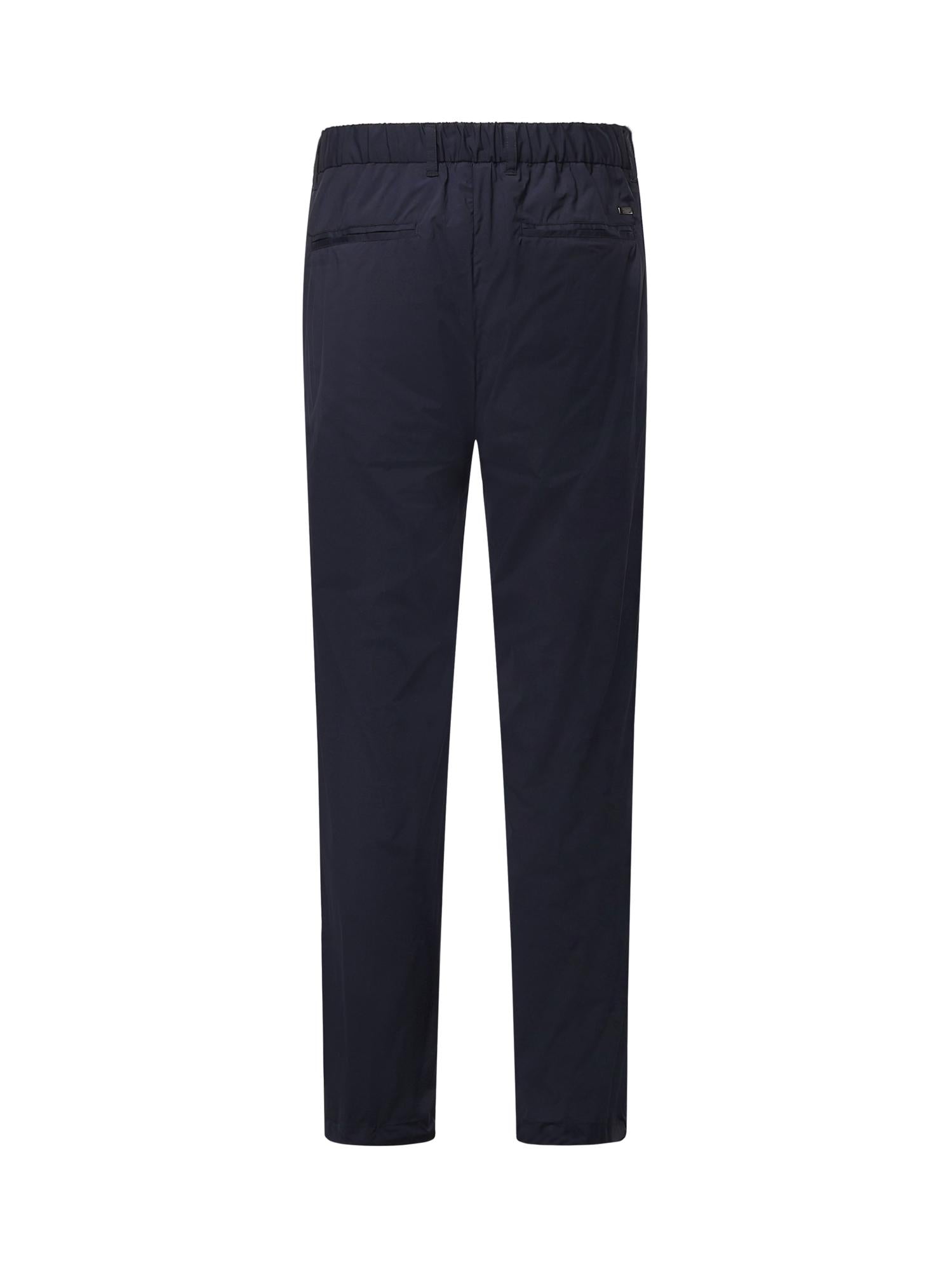 Pantaloni in light stretch nylon PT000193U 12431SZ9201 HERNO 