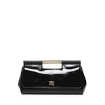 Clutch Sicily in naplack BB7611 AU80380999 DOLCE & GABBANA 