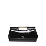 Clutch Sicily in naplack BB7611 AU80380999 DOLCE & GABBANA 