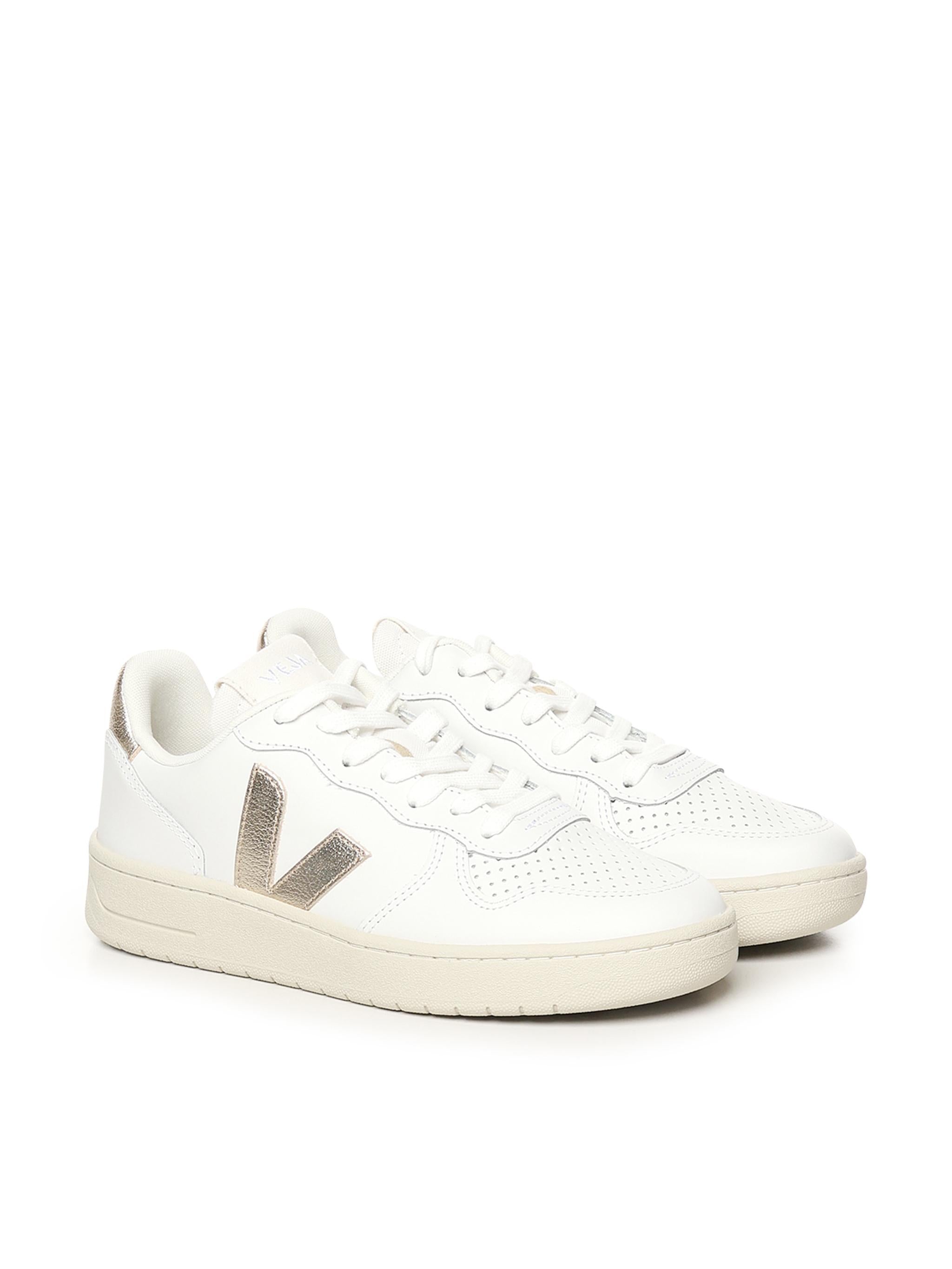 Sneakers V-10 VI0220737  VEJA 