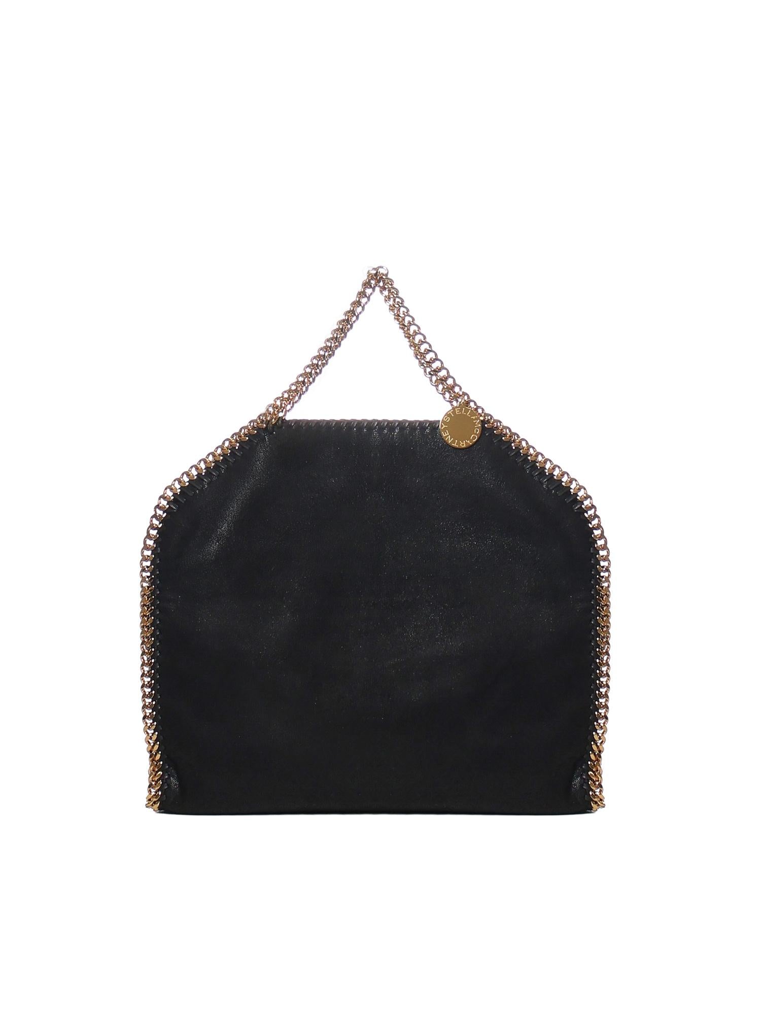 Borsa tote pieghevole Falabella 234387 W93551000 STELLA McCARTNEY 
