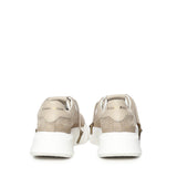 Sneaker Nemesis 2 in suede NEMESIS2 SUEDESAND GIULIANO GALIANO 