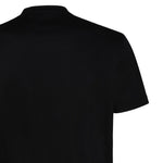T-shirt con logo 8N1TD8 1JUVZ0999 EMPORIO ARMANI 