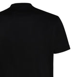T-shirt con logo 8N1TD8 1JUVZ0999 EMPORIO ARMANI 