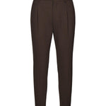 Pantaloni Riccardo <BR/> RICCARDO CC TBCMMORO BE ABLE 