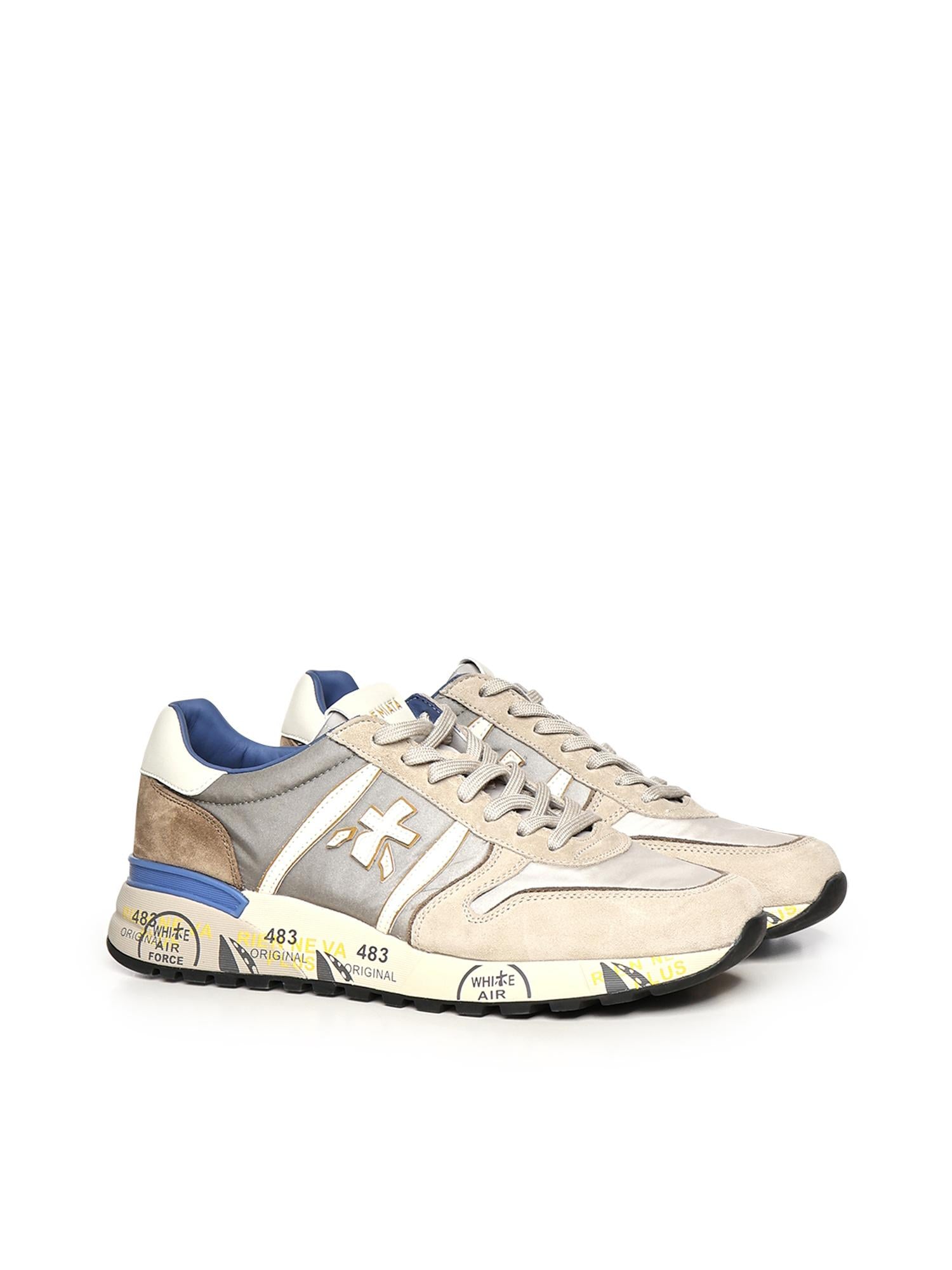 Sneaker Lander 8010 LANDER 8010 PREMIATA 
