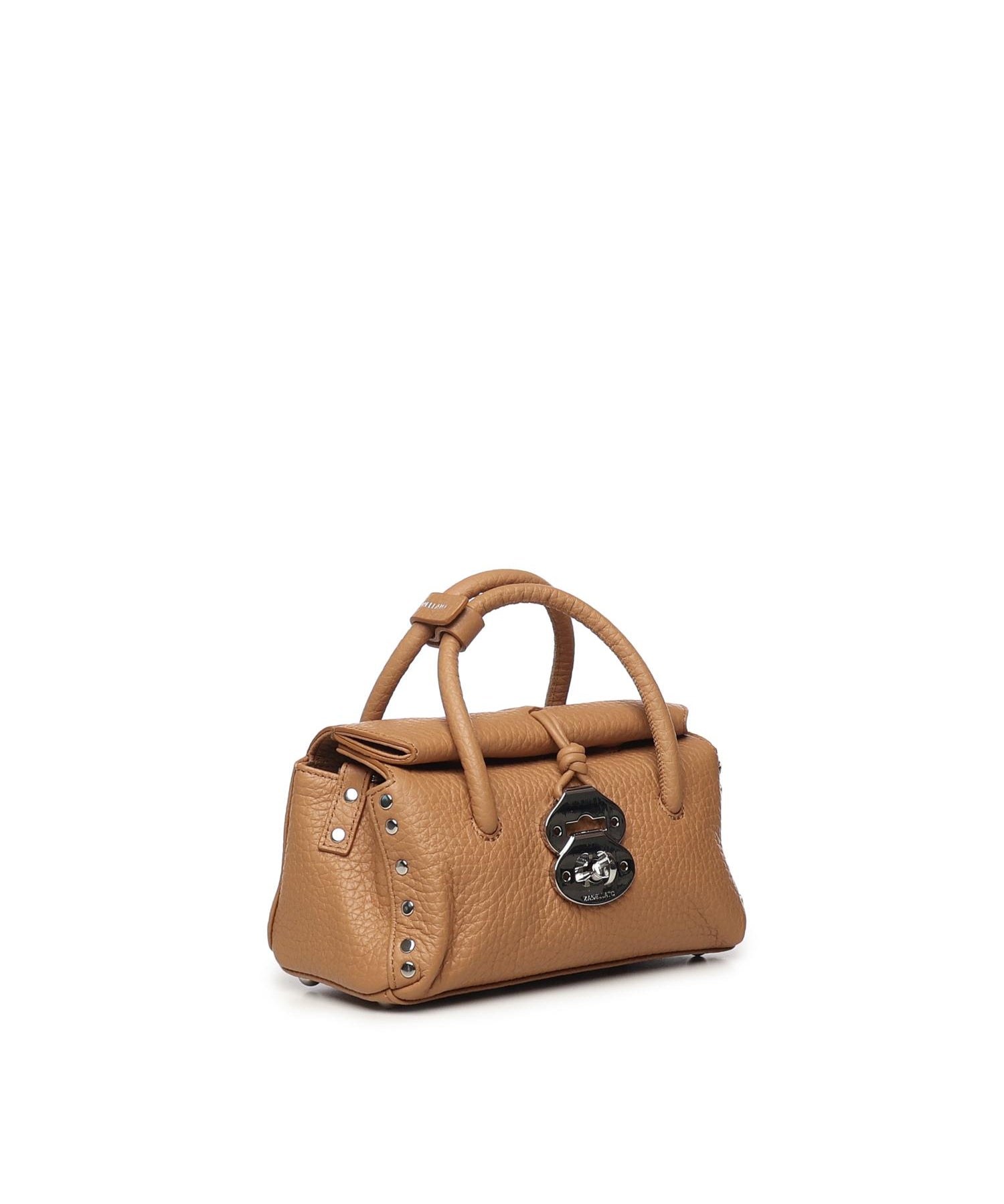 Borsa Dotta Baby in pelle 068750 -1120000Z0231 ZANELLATO 