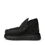 Eskimo Bounce sneaker MUFW531009A BKBK MOU 