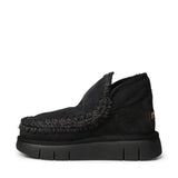 Eskimo Bounce sneaker MUFW531009A BKBK MOU 