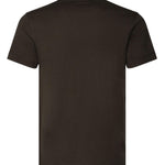 T-shirt in cotone 8097878 C1423 BURBERRY 