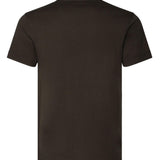 T-shirt in cotone 8097878 C1423 BURBERRY 