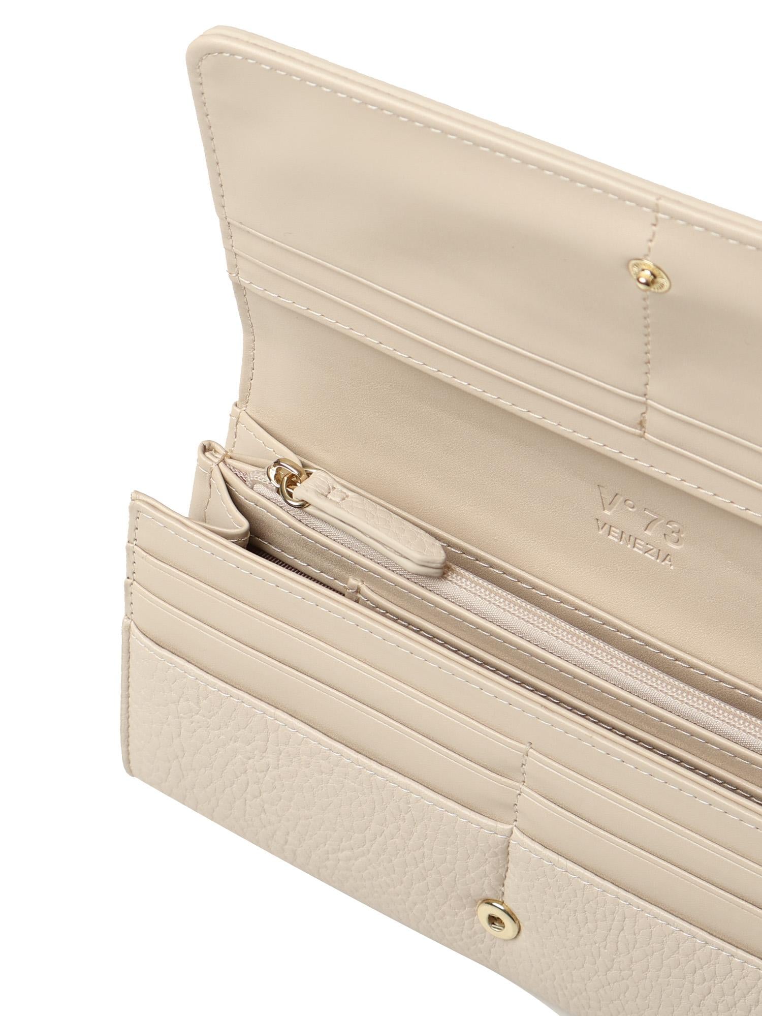 Portafoglio Responsibility Now 73PS8F3113 RESPONSIBILITY NOWNUDO V° 73 