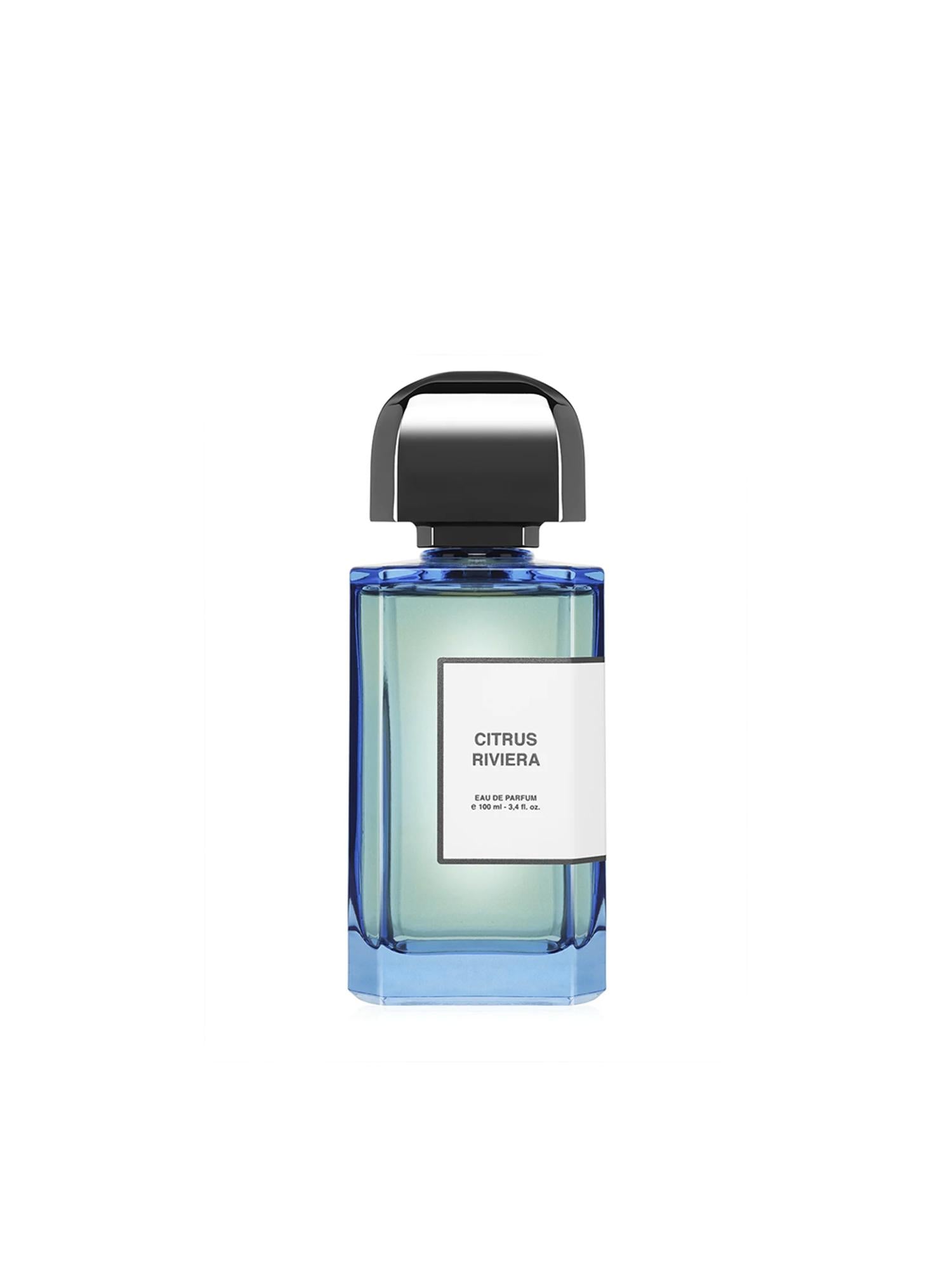 Bdk Parfums - Citrus riviera 100ml edp<BR/> OBDKEDP100AZCR  BDK Parfums 