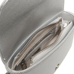 Borsa a tracolla Petria 73BS8VW01M PETRIAARGENTO V° 73 