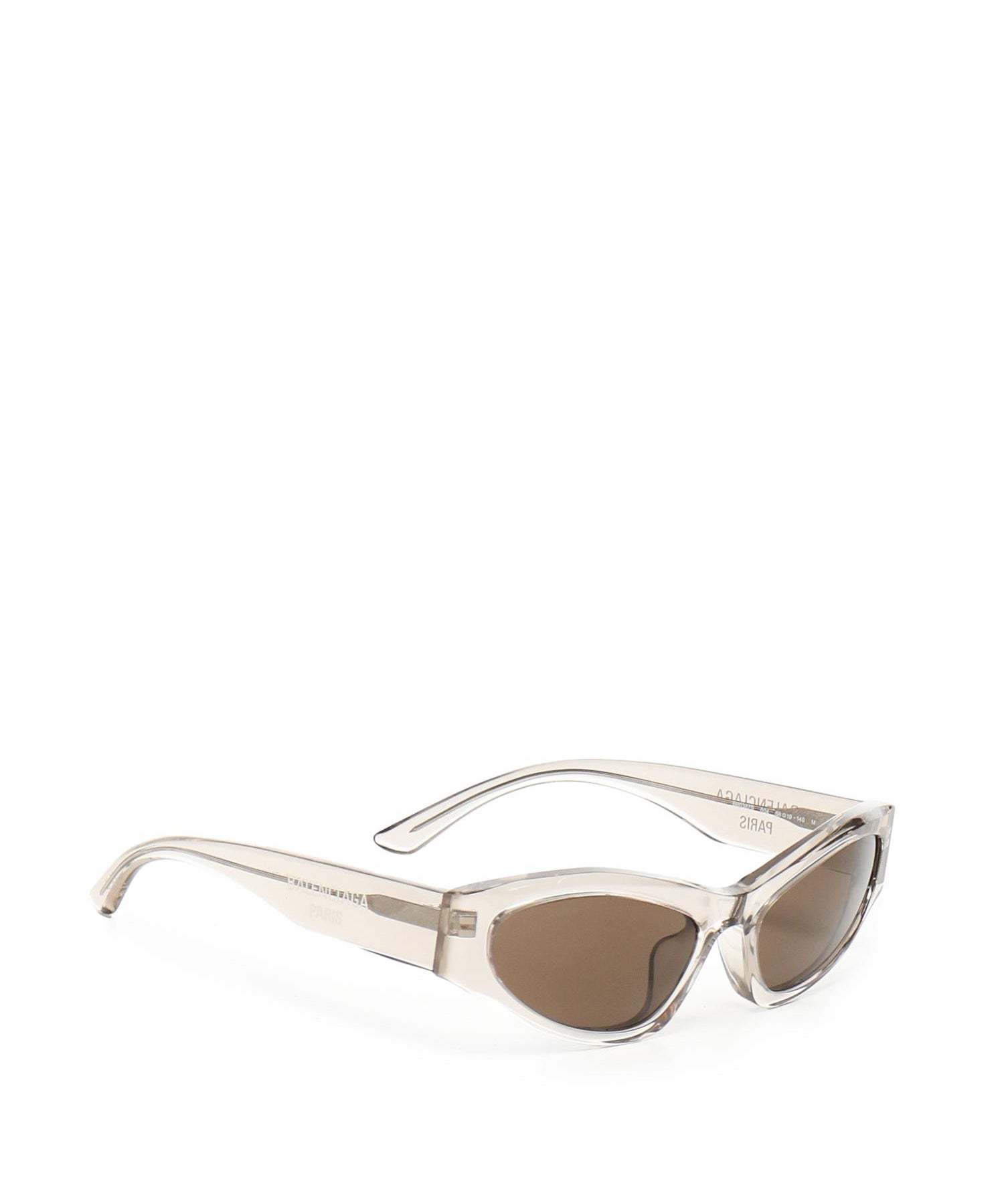 Occhiali da sole cat eye 812858 T00399501 BALENCIAGA 