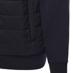 Felpa Bimateriale NJMB5501470WZG U806 FAY 