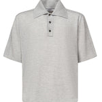Polo in lana 835307 V5L608531 BOTTEGA VENETA 