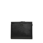 Pouch Gancini 241809 786399001 FERRAGAMO 
