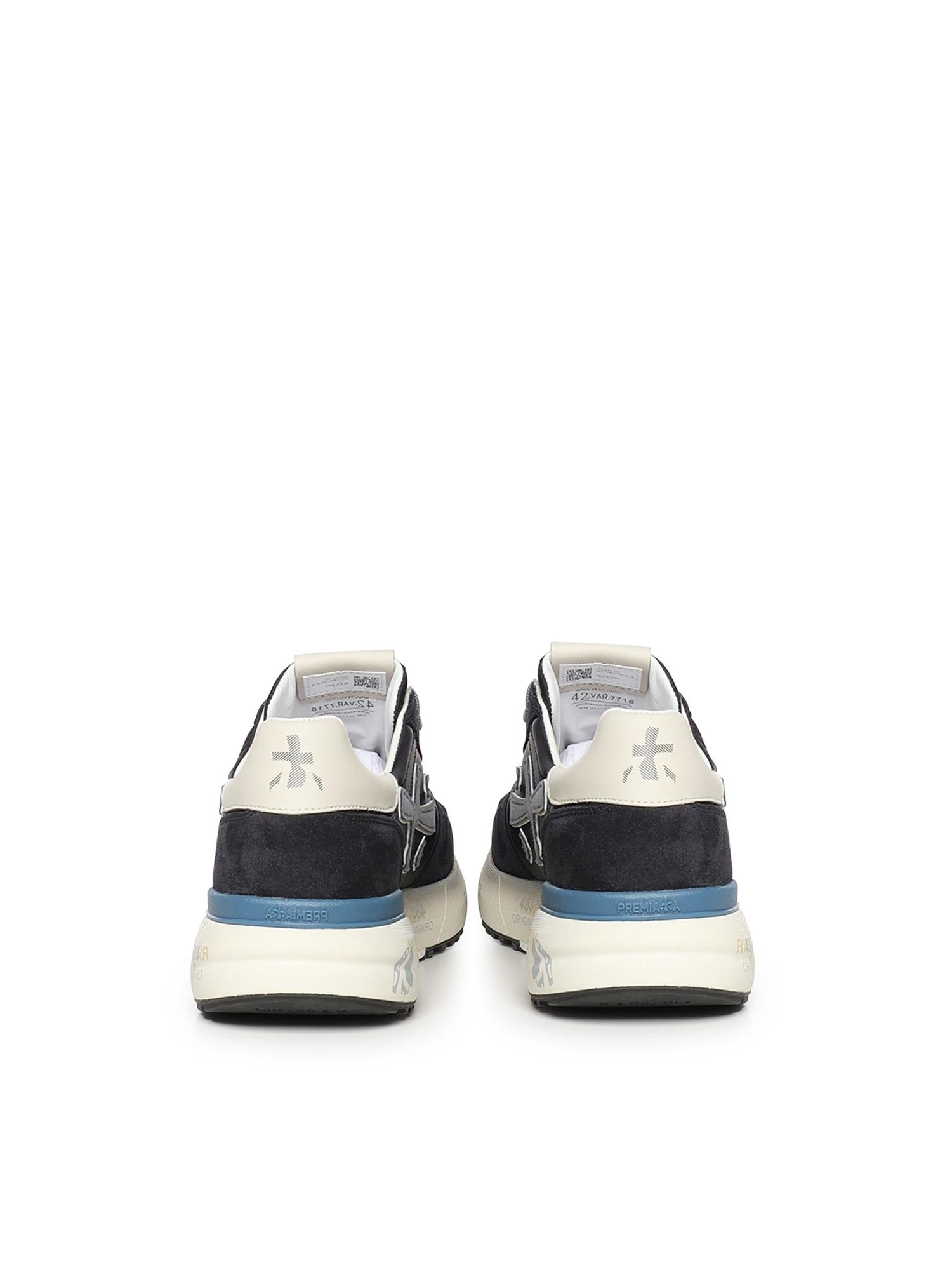 Sneaker Mick 7716 MICK 7716 PREMIATA 
