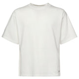 T-shirt con logo 798933 Y37RY9000 SAINT LAURENT 
