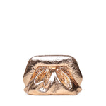 Borsa a tracolla Tia Pineapple TMSR25GPI115 ROSE GOLD THEMOIRè 