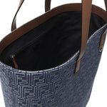 Borsa shopping Medium FF 7VA657 AUGOF1SCG FENDI 