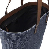 Borsa shopping Medium FF 7VA657 AUGOF1SCG FENDI 
