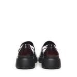 Mocassino in pelle XXW74L0JL00SHA R810 TOD'S 