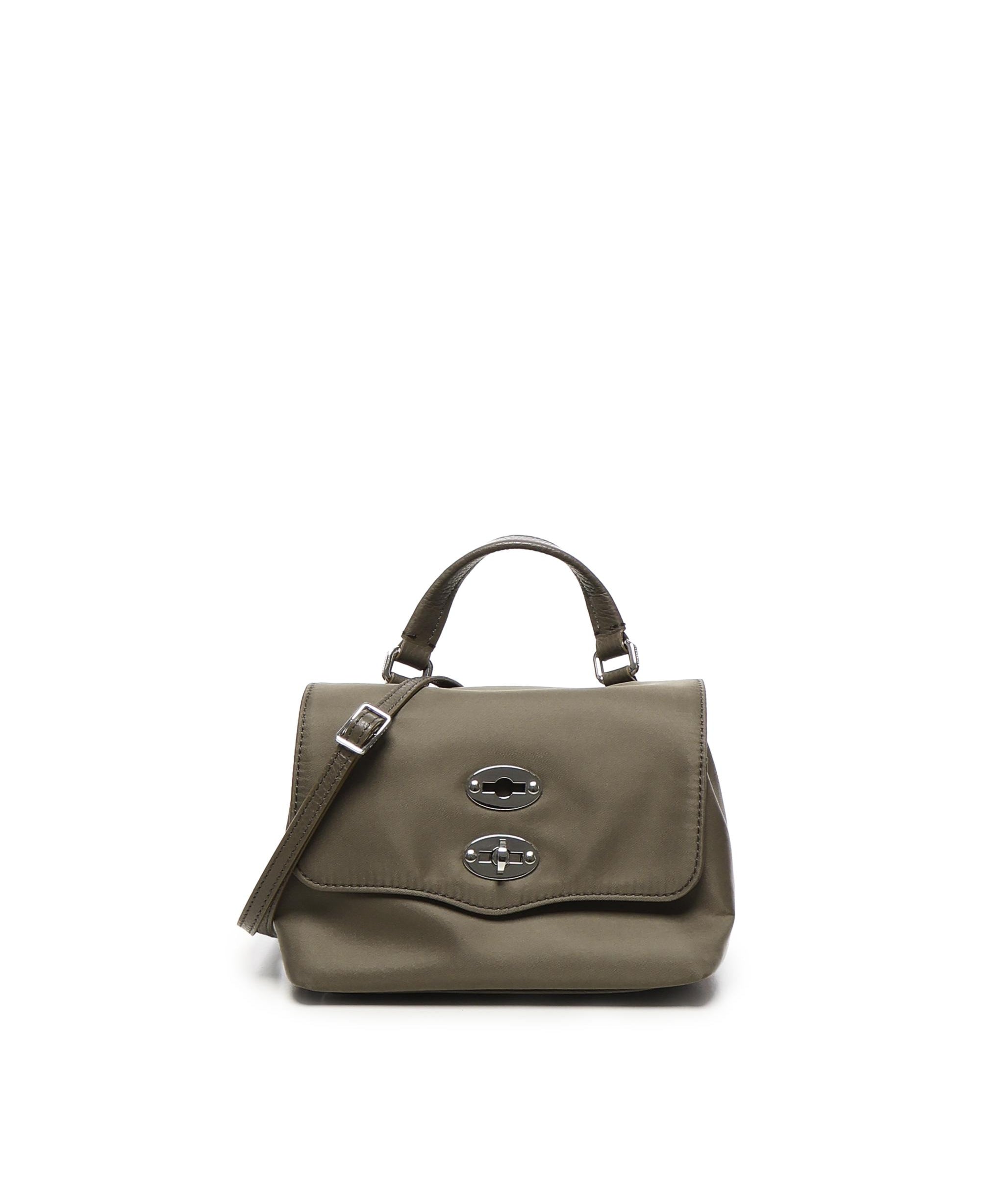 Borsa postina Tokio baby<BR/> 068010. 2000000Z0432 ZANELLATO 