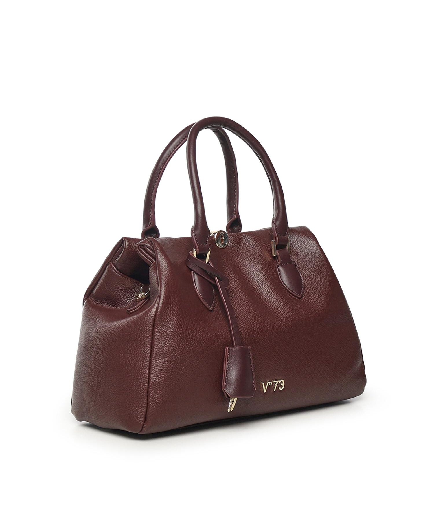 Borsa shopping Keira 73BS9D102 KEIRABORDEAUX V° 73 