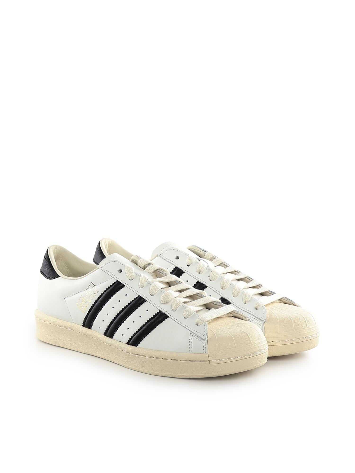 Sneaker Superstar Vintage JQ3254  ADIDAS ORIGINALS 