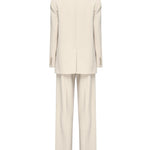 Tailleur con blazer monopetto 114111 014278203 SCARLETT G 