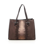 Borsa shopping Marcella BS12110 974 GIANNI CHIARINI 