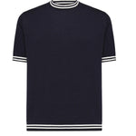 T-shirt in cotone L76MAGL40MAG0L019 11-01 ELEVENTY 