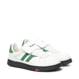 Sneakers Field King F225CLMLL00X814B WHITE/BOTTLE GREEN PRO-KEDS 