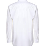 Camicia con stampa S74DM0659 S44131100 DSQUARED2 