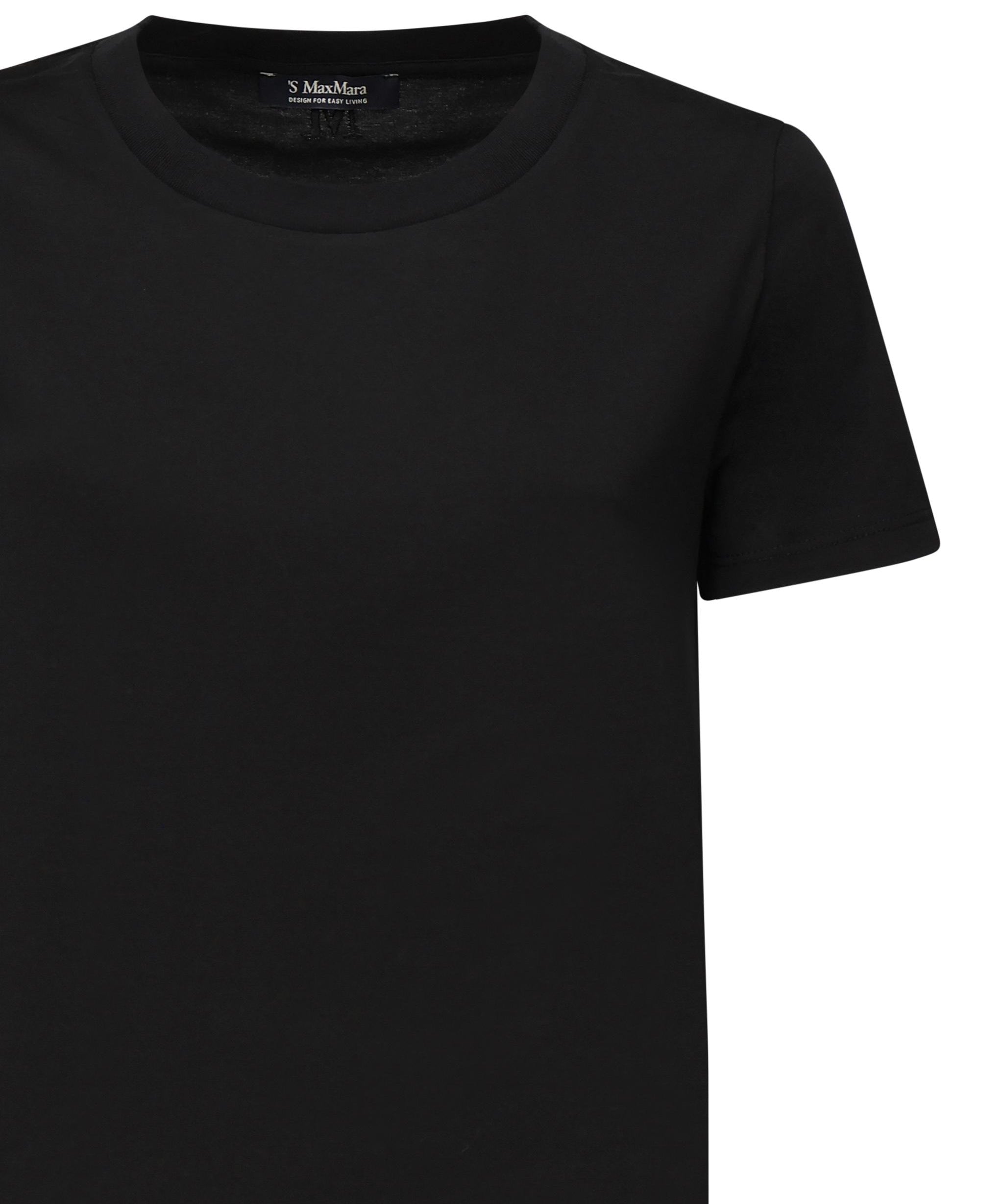 T-shirt in cotone 2519971043600 008 'S MAX MARA 