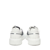 Sneakers Hogan H-Stripes HXM6450FE91QZB 11G1 HOGAN 