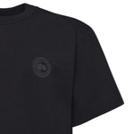 T-shirt Gladstone in cotone 1401M99 061 CANADA GOOSE 