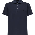 Polo in Jersey NPMB250143TUY1 U811 FAY 