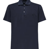 Polo in Jersey NPMB250143TUY1 U811 FAY 