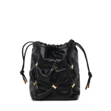 Mini secchiello 220838 780181001 FERRAGAMO 