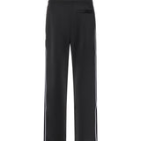 Pantalone jogger in piqué XH0628 031 LACOSTE 