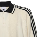 Polo in jersey JX3836  ADIDAS ORIGINALS 