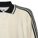 Polo in jersey JX3836  ADIDAS ORIGINALS 