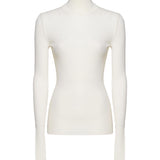 Pull in maglia di lana 751881 V32A09071 BOTTEGA VENETA 