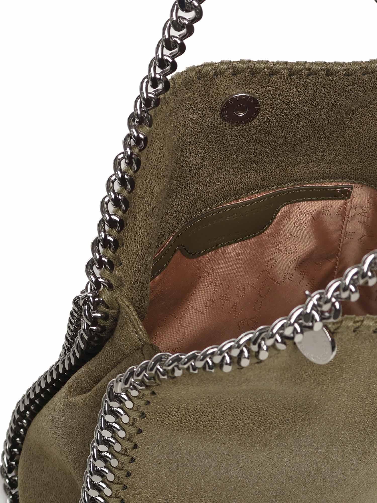 Borsa tote Mini Falabella 371223 W91323032 STELLA McCARTNEY 