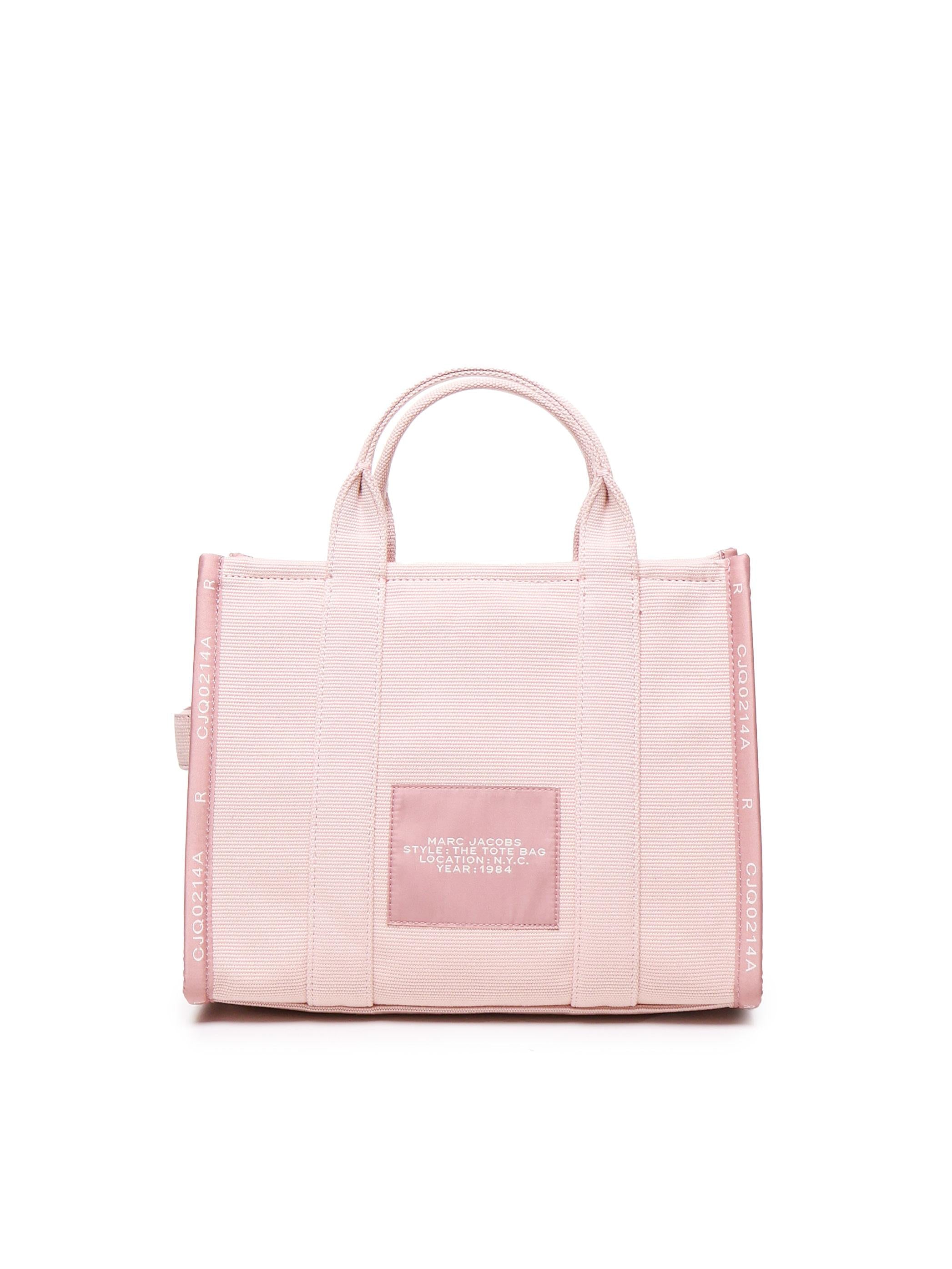 Borsa The medium tote M0017027 624 MARC JACOBS 