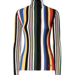 Top in misto viscosa stretch<BR/><BR/> S540Y55K57 7316 LOEWE 