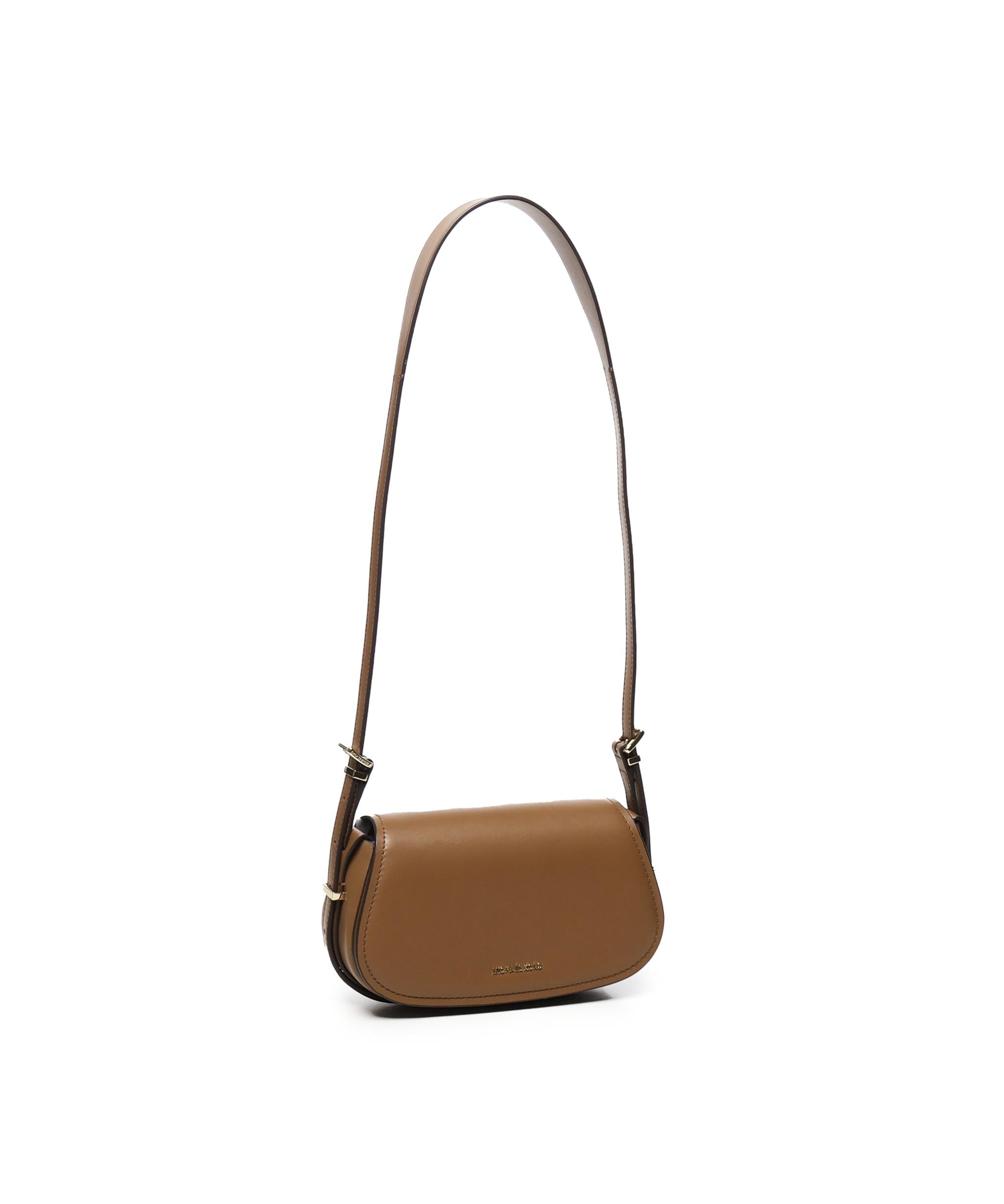 Borsa a tracolla Lydia in pelle 32S5GL0C1L 230 MICHAEL MICHAEL KORS 